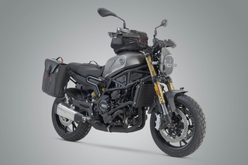 SysBag WP M/M sada tašek Benelli Leoncino 800 (21-).
