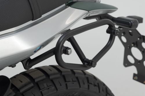 SysBag WP M sada tašek Benelli Leoncino 800 Trail (21-).