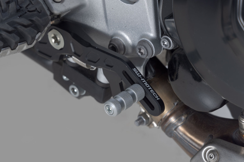 brzdová páka BMW F 900 R (19-).