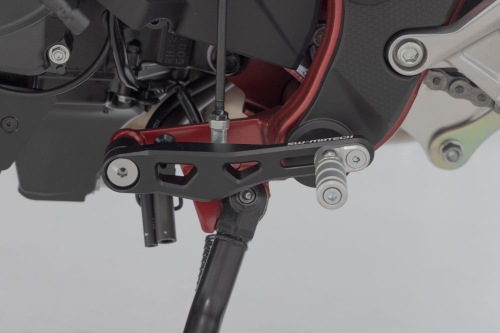 řadící páčka Honda CB750 Hornet (22-).