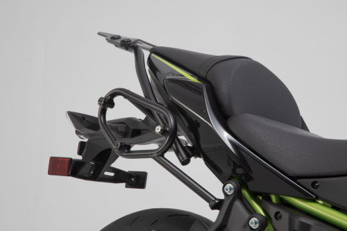 Legend Gear tašky sada LC Kawasaki Z 650 (16-).