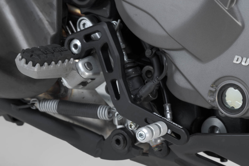 brzdová páka Ducati Multistrada 950 (18-) / 1260 (17-).