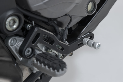 brzdová páka Ducati Multistrada 950 (18-) / 1260 (17-).