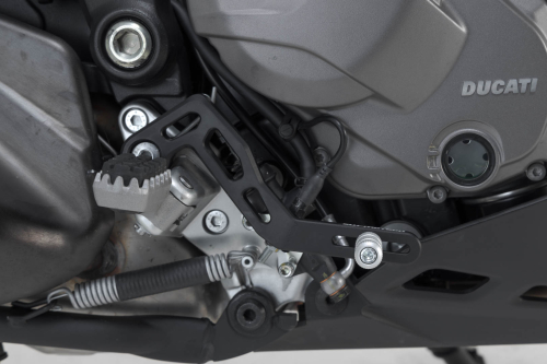 brzdová páka Ducati Multistrada 950 (18-) / 1260 (17-).