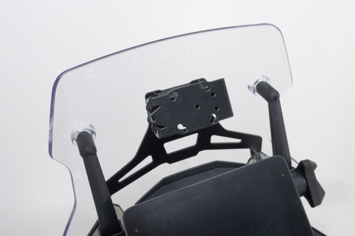držák GPS CFMoto 800MT (21-).