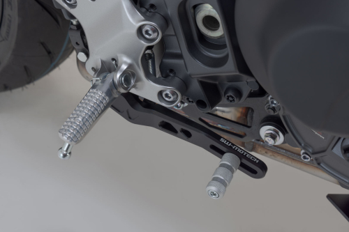 brzdová páka Yamaha MT 09 (20-).