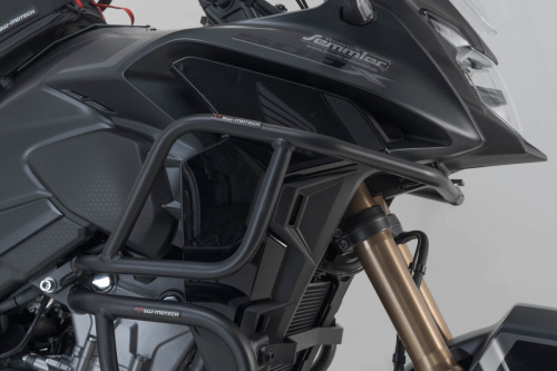 horní padací rám Honda CB 500 X (19-23)