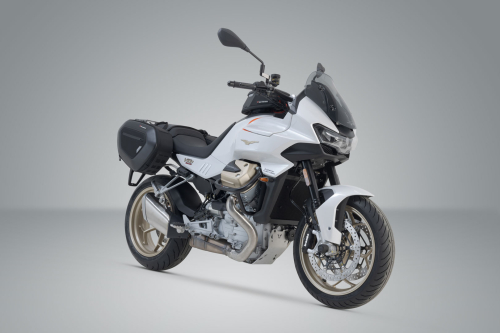 PRO BLAZE sada tašek Moto Guzzi V100 Mandello/S (22-).