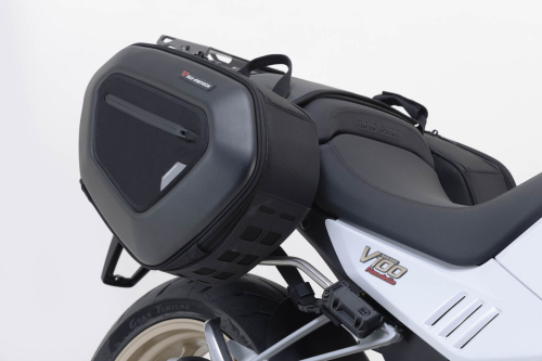 PRO BLAZE sada tašek Moto Guzzi V100 Mandello/S (22-).
