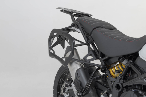 AERO ABS sada kufrů  US model 2x25L. Ducati DesertX (22-).