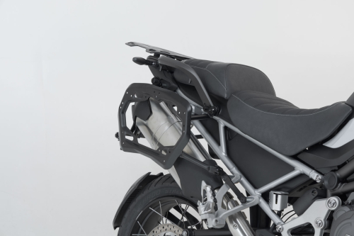 AERO ABS sada kufrů  2x25L. Tiger 1200 Rally Pro/GT/GT Pro (22-).