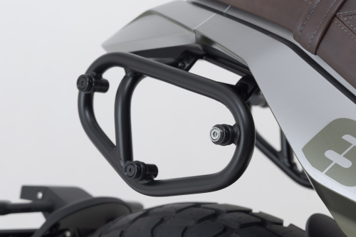 Legend Gear sada tašek LC Moto Morini Seiemmezzo SCR (22-).