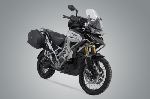 AERO ABS sada kufrů  2x25 l.  Triu Tiger 1200 Rally /GT Explorer (22-).