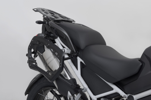 AERO ABS sada kufrů  2x25 l.  Triu Tiger 1200 Rally /GT Explorer (22-).
