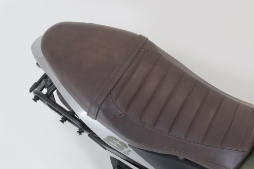 Legend Gear sada tašek LC Black Edition Moto Morini Seiemmezzo SCR (22-).