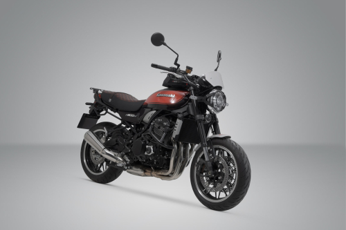 Legend Gear nosič pravý pro Kawasaki Z900RS/ Cafe/ SE (17-), 50th Anni. (22-).