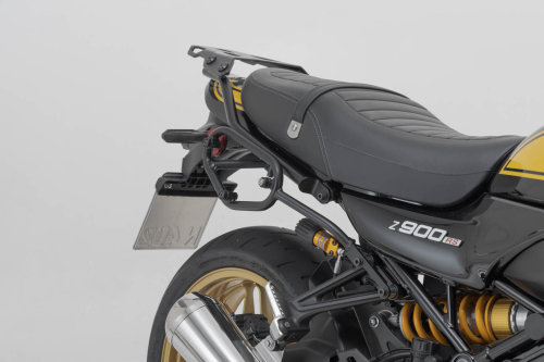 SysBag WP M/S sada tašek Kawasaki Z900RS/ Cafe/ SE (17-), 50th Anni. (22-).