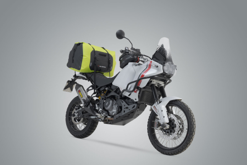 Drybag 600 tail bag 60 l. žlutý