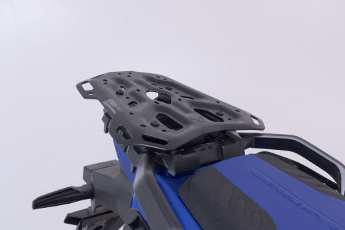 top nosič Adventure rack Suzuki V-Strom 650 (17-), 1000 (14-),1050 DE (19-)