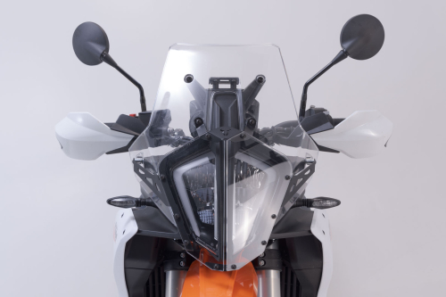 kryt světla KTM 890 Adventure R (22-).