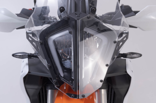 kryt světla KTM 890 Adventure R (22-).