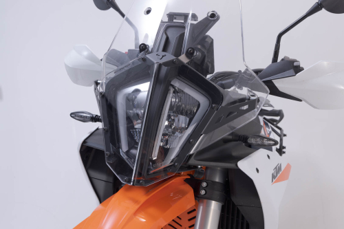 kryt světla KTM 890 Adventure R (22-).