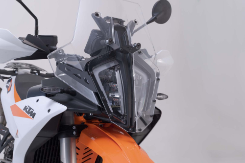 kryt světla KTM 890 Adventure R (22-).