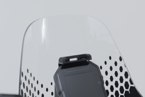 držák GPS Ducati DesertX (22-).