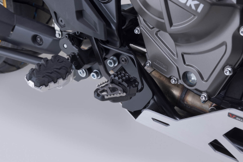 rozšíření brzdové páky  Suzuki V-Strom 800DE (22-).