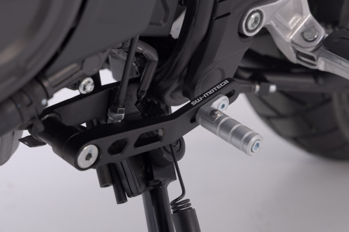 řadící páka Honda CB500X (22-), NX500 (23-).
