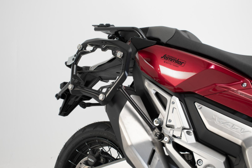 DUSC sada kufrů  41/41 l. Honda X-ADV (16-20).