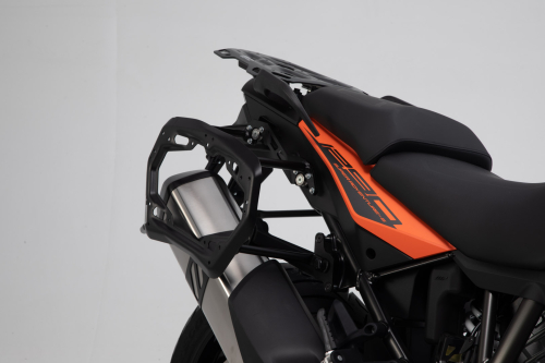 DUSC sada kufrů  41/33L. KTM 1050/1090/1190 Adv,1290 SAdv