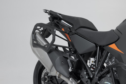 DUSC sada kufrů 41/33L. KTM 1290 Super Adv (21-).
