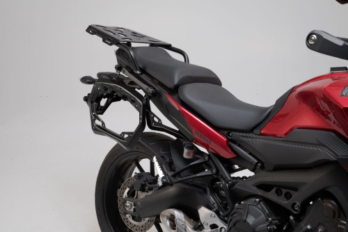 DUSC sada kufrů  41/41 l. MT-09 Tracer/900 Tracer (14-18).