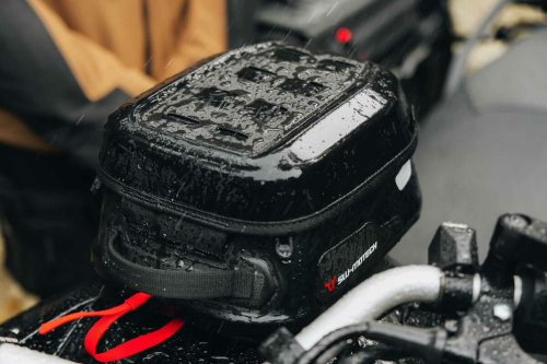 tankbag Micro WP  PRO ,objem 4 litry,