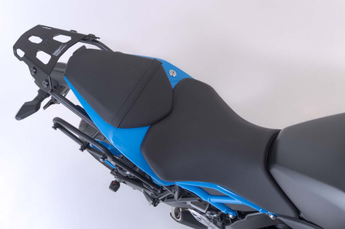 SLC nosiče sada- Suzuki GSX-8S (22-).