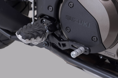 brzdová páka Suzuki V-Strom 1000 (14-19), V-Strom 1050 (19-).