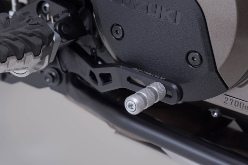 brzdová páka Suzuki V-Strom 1000 (14-19), V-Strom 1050 (19-).