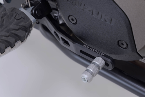 brzdová páka Suzuki V-Strom 1000 (14-19), V-Strom 1050 (19-).