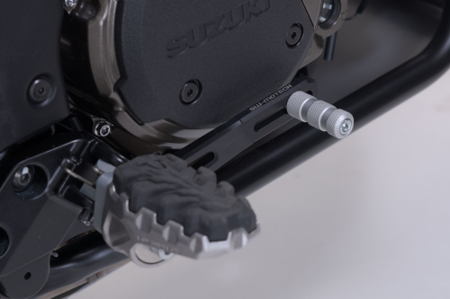 brzdová páka Suzuki V-Strom 1000 (14-19), V-Strom 1050 (19-).