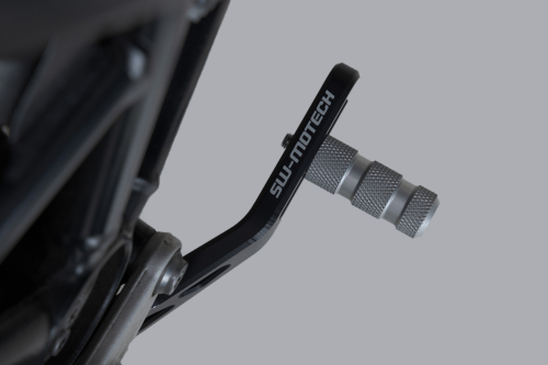 brzdová páka BMW R nine T Scrambler/Urban GS.