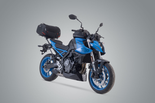 Rackpack set Suzuki GSX-8S (22-).