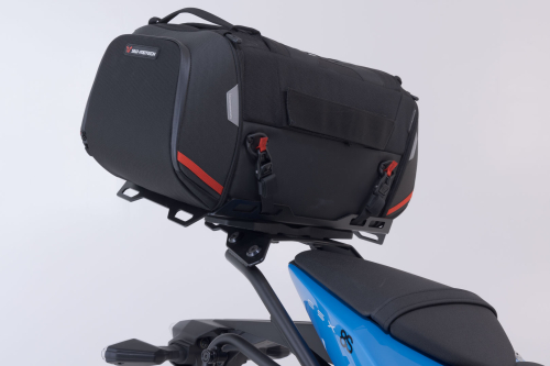 Rackpack set Suzuki GSX-8S (22-).