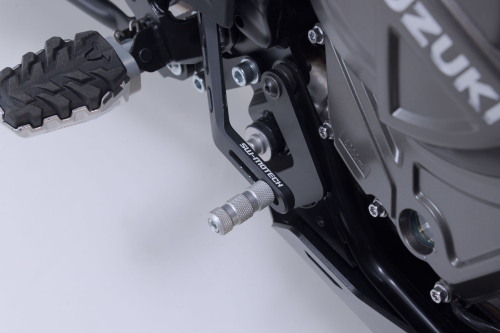 brzdová páka Suzuki V-Strom 800 / 800DE (22-).