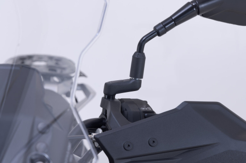 rozšíření zrcátek  Suzuki V-Strom 800DE/1050DE, GSX-S1000GX.