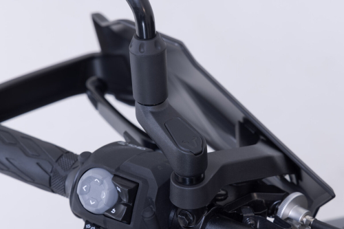 rozšíření zrcátek  Suzuki V-Strom 800DE/1050DE, GSX-S1000GX.