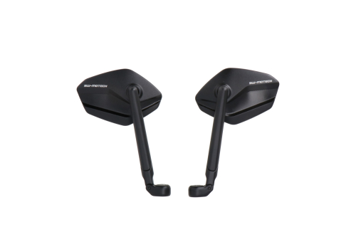 zrcátka Sport závit M10x1.25 right/left. vysoká