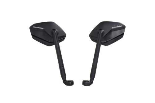 zrcátka Sport dlouhé,závit:  M10x1.25 right/left.