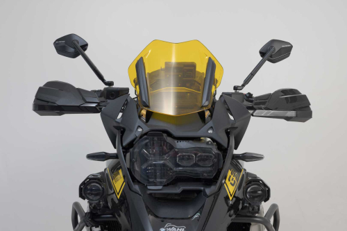 zrcátka Sport dlouhé,závit:  M10x1.25 right/left.