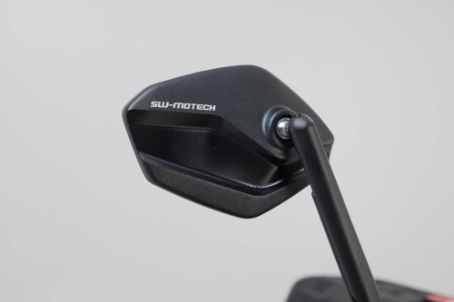 zrcátka Sport dlouhé,  M10